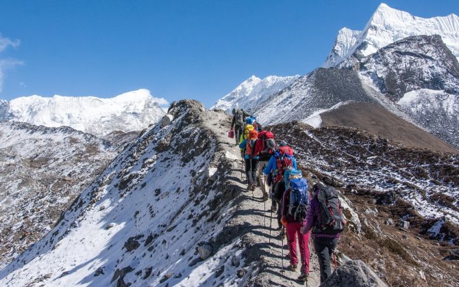 यात्रीको सुरक्षासहित एकरूपता कायम गर्न पदमार्ग मापदण्ड–२०८२ जारी