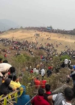 धादिङमा १६औँ वाका कप फुटबल प्रतियोगिता चैत २१ बाट सुरु, विजेतालाई २ लाखभन्दा बढी पुरस्कार